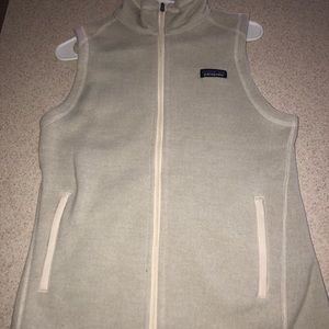 Patagonia Vest